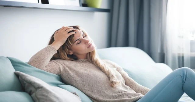 depresyonla savasan kadinlari karamsar ruh halınden kurtaran onerıler (4)